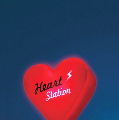 �HEART STATION / Stay Gold
Parole chiave: hikaru utada heart station stay gold