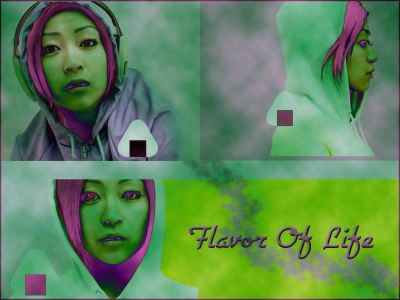 Flavor Of Life wallpaper 8
Parole chiave: hikaru utada flavor of life