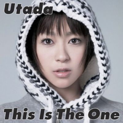 �This Is The One
Parole chiave: hikaru utada this is the one