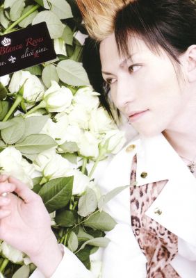 Alice Nine 11 (Tora)
Parole chiave: alice nine.