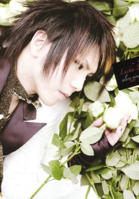 �Alice Nine 13 (Nao)
Parole chiave: alice nine.