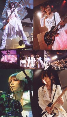 �Alice Nine 20
Parole chiave: alice nine.