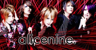 �Alice Nine 21
Parole chiave: alice nine.