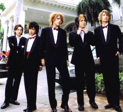 �Alice Nine 22
Parole chiave: alice nine.