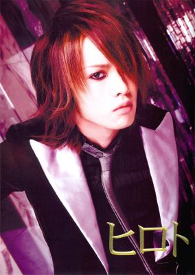 Alice Nine 26 (Hiroto)
Parole chiave: alice nine.