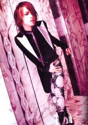 Alice Nine 27 (Hiroto)
Parole chiave: alice nine.