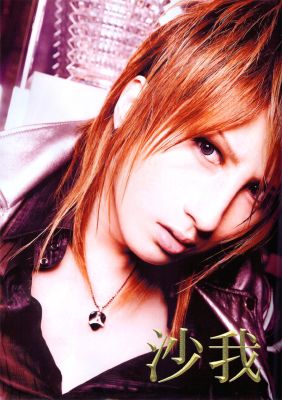 Alice Nine 30 (Saga)
Parole chiave: alice nine.