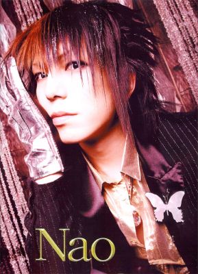 �Alice Nine 32 (Nao)
Parole chiave: alice nine.