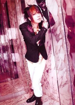 �Alice Nine 34 (Nao)
Parole chiave: alice nine.