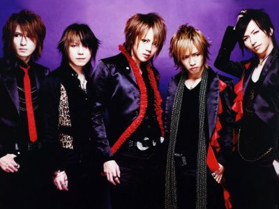 �Alice Nine wallpaper 01
Parole chiave: alice nine.