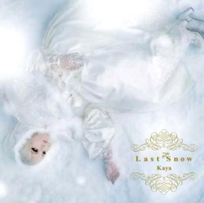 Last Snow (CD)
Parole chiave: kaya last snow