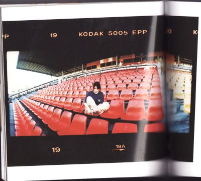 �Golden Best -15th Anniversary- (booklet 15)
Parole chiave: zard golden best 15th anniversary
