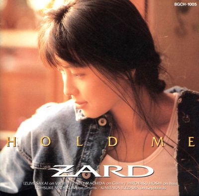 �HOLD ME
Parole chiave: zard hold me