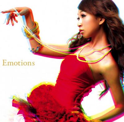 �Emotions (CD+DVD)
Parole chiave: thelma aoyama emotions