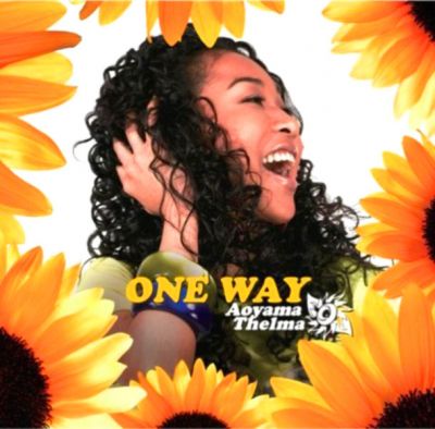 �ONE WAY
Parole chiave: thelma aoyama one way