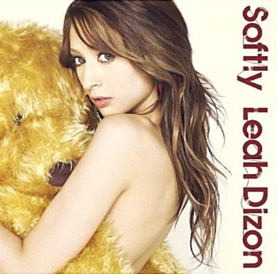 �Softly (CD+DVD)
Parole chiave: leah dizon softly