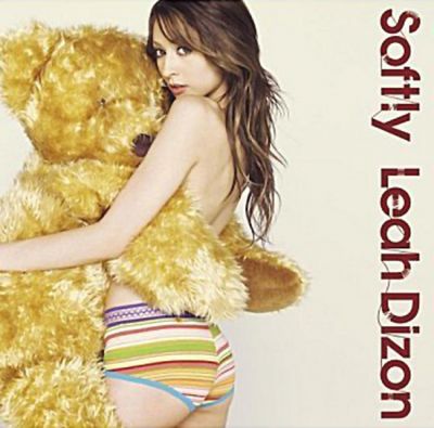 �Softly (CD)
Parole chiave: leah dizon softly