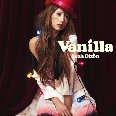 Vanilla (CD)
Parole chiave: leah dizon vanilla