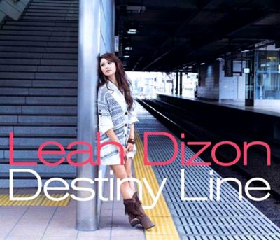 �Destiny Line (CD+DVD)
Parole chiave: leah dizon destiny line