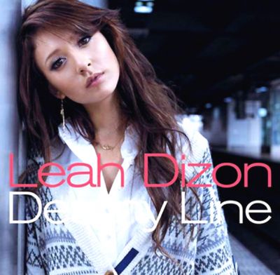 �Destiny Line (CD)
Parole chiave: leah dizon destiny line