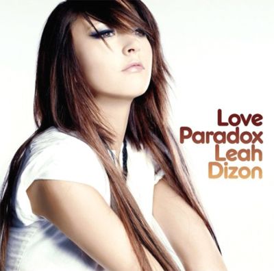 �Love Paradox (CD)
Parole chiave: leah dizon love paradox