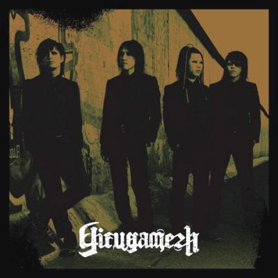 girugamesh (album front)
Parole chiave: girugamesh