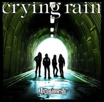 crying rain (CD)
Parole chiave: girugamesh crying rain
