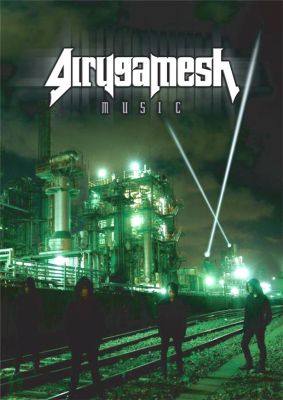 MUSIC (CD+DVD)
Parole chiave: girugamesh music