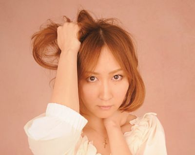 KOKIA∞AKIKO ~balance~ promo picture 02
Parole chiave: kokiaâˆžakiko ~balance~