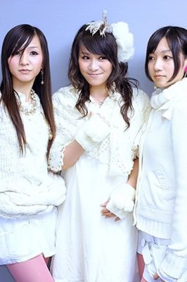 Baby Cruising Love / Macaroni promo picture 03
Parole chiave: perfume baby cruising love macaroni