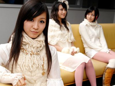 Baby Cruising Love / Macaroni promo picture 05
Parole chiave: perfume baby cruising love macaroni