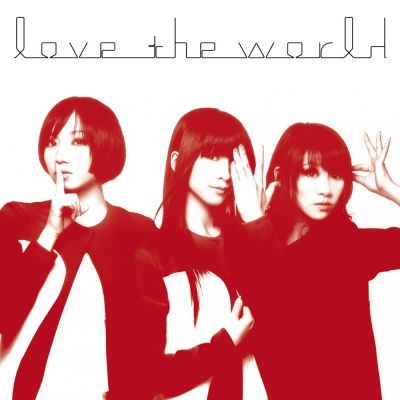 �love the world (CD+DVD)
Parole chiave: perfume love the world