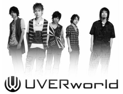 �GO-ON promo picture
Parole chiave: uverworld go-on