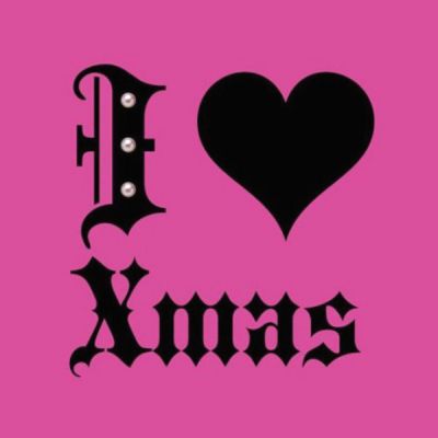 I LOVE XMAS (CD+DVD)
Parole chiave: tommy heavenly6 i love xmas