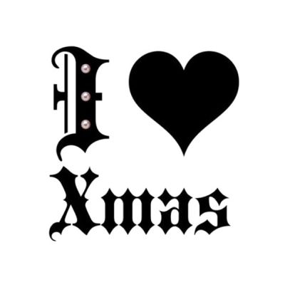I LOVE XMAS (CD)
Parole chiave: tommy heavenly6 i love xmas