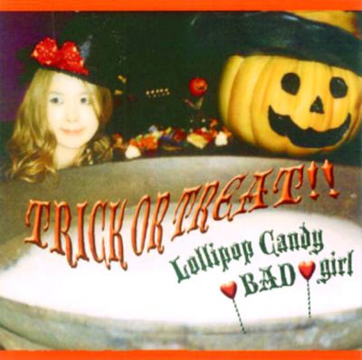 Lollipop Candy ?BAD? girl (CD)
Parole chiave: tommy heavenly6 lollipop candy bad girl