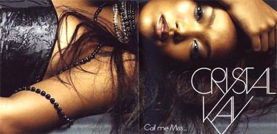 �Call Me Miss...
Parole chiave: crystal kay call me miss