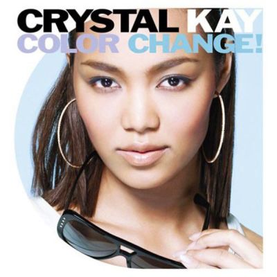 Color Change! (CD)
Parole chiave: crystal kay color change!