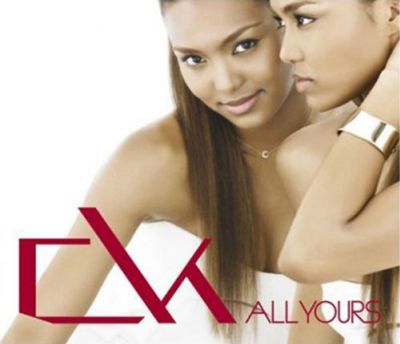 �ALL YOURS (winter 2007 version)
Parole chiave: crystal kay all yours