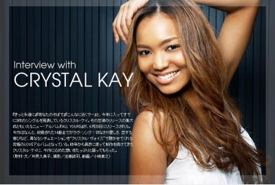 Crystal Kay 43
Parole chiave: crystal kay