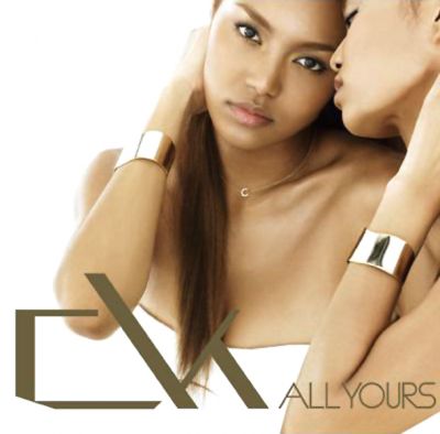 �ALL YOURS
Parole chiave: crystal kay all yours