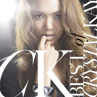 BEST of CRYSTAL KAY (Normal Edition)
Parole chiave: crystal kay best of crystal kay