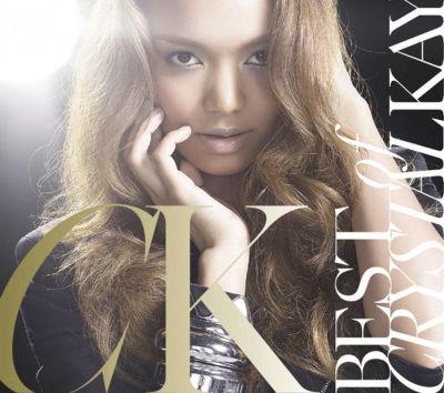 �BEST of CRYSTAL KAY (Limited Edition)
Parole chiave: crystal kay best of crystal kay
