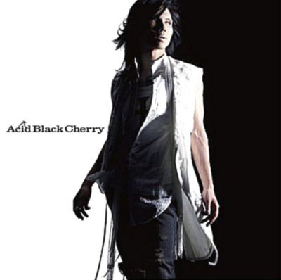 �Aishitenai (CD+DVD)
Parole chiave: acid black cherry aishitenai