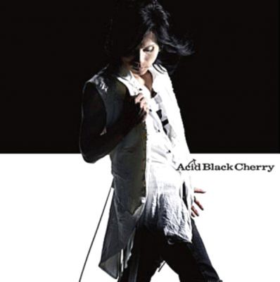 �Aishitenai (CD)
Parole chiave: acid black cherry aishitenai