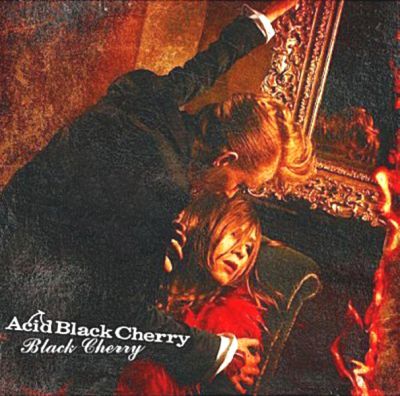 �Black Cherry (CD+DVD)
Parole chiave: acid black cherry black cherry