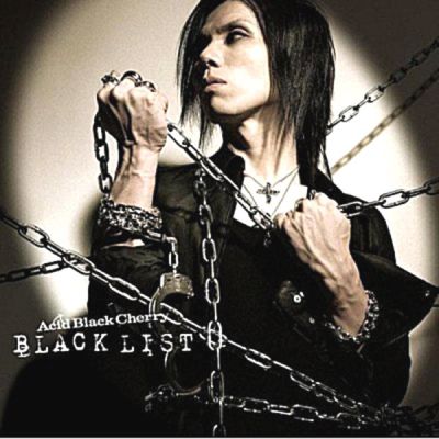 �BLACK LIST (CD+DVD B)
Parole chiave: acid black cherry black list