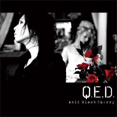 �Q.E.D. (CD+DVD A)
Parole chiave: acid black cherry q.e.d.