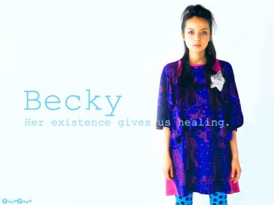 Becky (??????) wallpaper
Parole chiave: becky rebecca eri rayvaughan