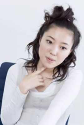 �Ayaka Hirahara 33
Parole chiave: ayaka hirahara